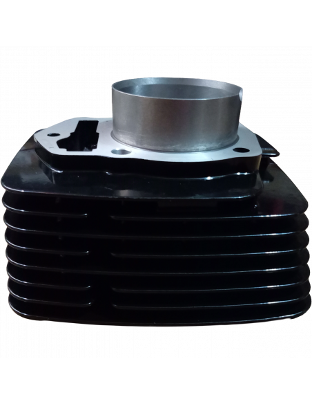 CILINDRO CG200 196CC NEGRO (77/63.5/15) XURI PREMIUM