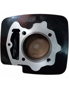 CILINDRO Z1 250R NEGRO (81.5/70/16) XURI PREMIUM 2