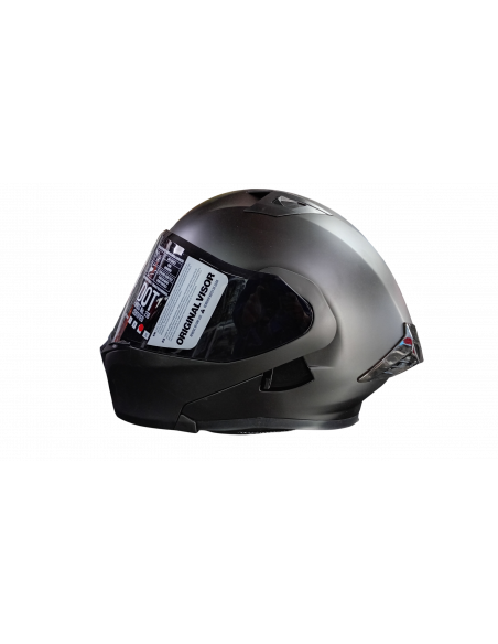 CASCO ABATIBLE 3120DV PLANO N.M. - ICH