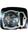CILINDRO Z1 250R NEGRO (81.5/70/16) XURI PREMIUM
