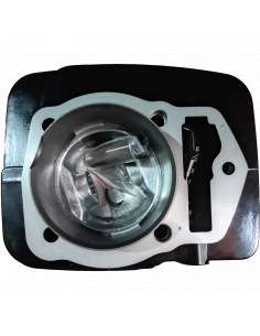 CILINDRO GP200 NEGRO (69/65.5/13) XURI PREMIUM 2