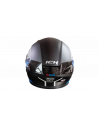 CASCO ABATIBLE 3120DV REDONE N.M AZ. VISOR SM - ICH