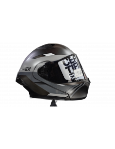 CASCO ABATIBLE 3120DV REDONE N.M VISOR SM - ICH
