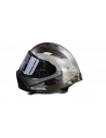 CASCO ABATIBLE 3120DV REDONE N.M VISOR SM - ICH