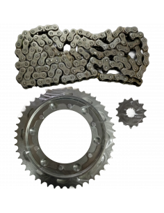 KIT DE ARRASTRE LONCIN RALLY 300 47T/14T/520OH-120L