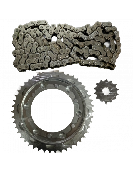 KIT DE ARRASTRE LONCIN RALLY 300 47T/14T/520OH-120L
