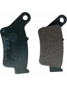 PASTILLA DE FRENO POSTERIOR BAJAJ PULSAR 160NS