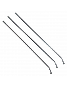 RAYOS RECTOS 8X240 XY200GY-6I DELANTERO XURI