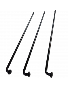 RAYOS RECTOS 8X250 SCORPION 250 XURI PREMIUM