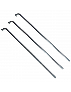 RAYOS CURVOS 8X210 XURI PREMIUM
