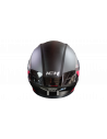 CASCO ABATIBLE 3120DV REDONE N.M RJ. VISOR SM - ICH