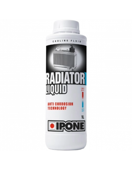 REFRIGERANTE RADIATOR LIQUID LT IPONE