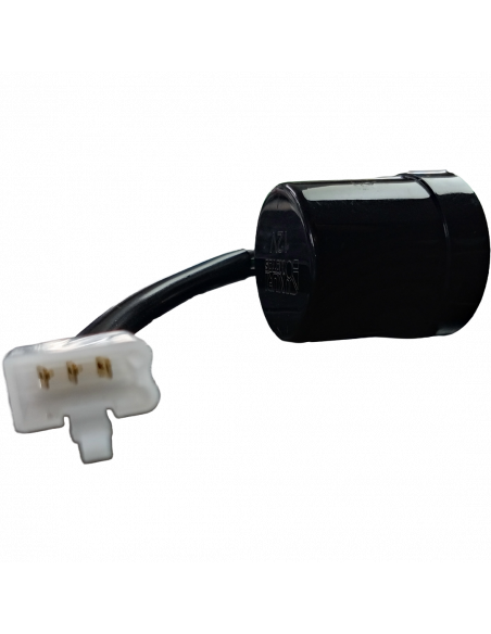 FLASH GY6-150 XURI PREMIUM