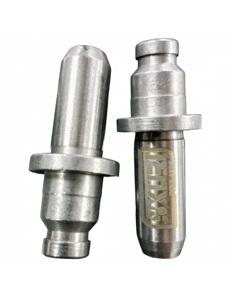 GUIA DE VALVULAS CG150 VTC XURI PREMIUM