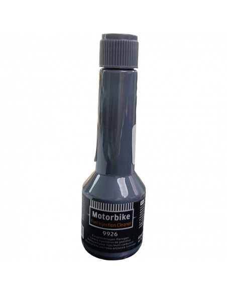 LIMPIADOR INYECTORES DE MOTO 60 ML SENFINECO