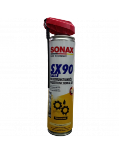 LUBRICANTE PENETRANTE SX90 PLUS 400ML SONAX