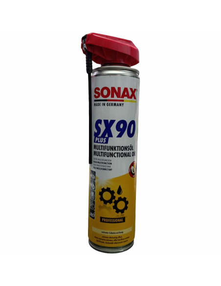 LUBRICANTE PENETRANTE SX90 PLUS 400ML SONAX