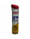LUBRICANTE PENETRANTE SX90 PLUS 400ML SONAX