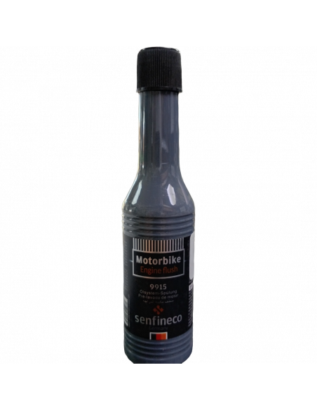 LAVADOR INTERNO DE MOTOR DE MOTO 100 ML SENFINECO