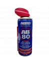 LUBRICANTE PENETRANTE AB80 400ML ABRO