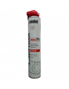 LUBRICANTE DE CADENA X-TREM CHAIN ROAD 750ML IPONE