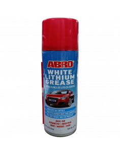 GRASA LITIO BLANCA SPRAY 284 GR