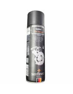DESENGRASANTE PARA CADENA MOTO 500 ML SENFINECO