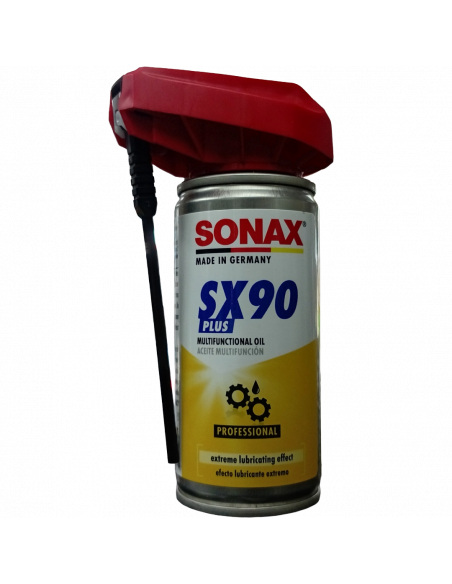 LUBRICANTE PENETRANTE SX90 PLUS 100ML SONAX