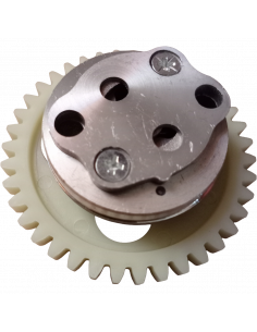 BOMBA DE ACEITE 39D SHINERAY XY150 2