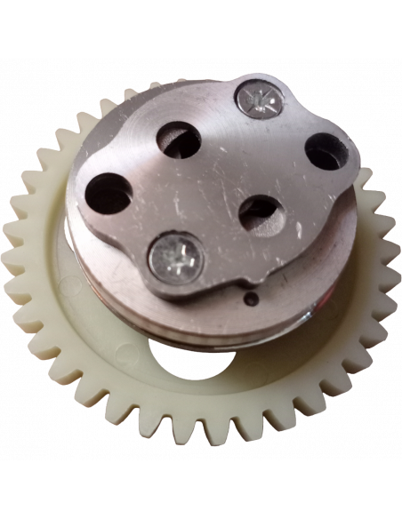 BOMBA DE ACEITE 39D SHINERAY XY150