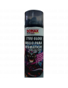 ABRILLANTADOR NEUMATICOS BLACK BEAST 500ML SONAX