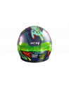 CASCO ABATIBLE EDICION+593 VISOR SM - ICH