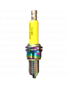 BUJIA IRIDIUM POWER D8TC CG125 AMARILLO XURI