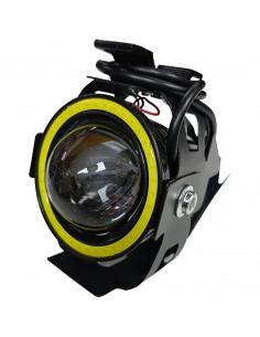 FOCO LED EXPLORADOR DE LUJO COLORES ROYAL