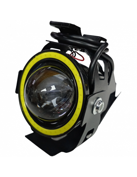 FOCO LED EXPLORADOR DE LUJO COLORES ROYAL