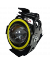 FOCO LED EXPLORADOR DE LUJO COLORES ROYAL