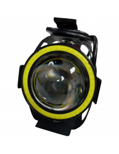 FOCO LED EXPLORADOR DE LUJO COLORES ROYAL 2