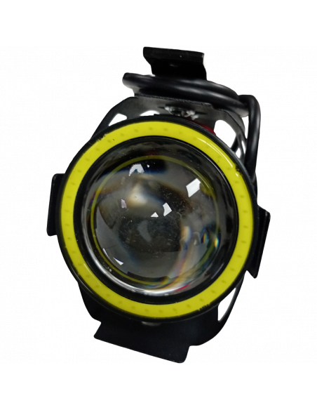 FOCO LED EXPLORADOR DE LUJO COLORES ROYAL