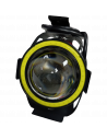 FOCO LED EXPLORADOR DE LUJO COLORES ROYAL