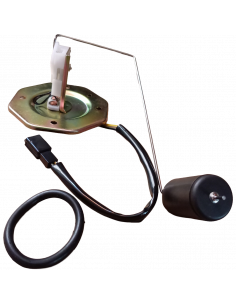 BOYA DE GASOLINA PULSAR 135LS XURI PREMIUM