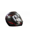 CASCO ABATIBLE 3110DV BUZZ VISOR SM - ICH
