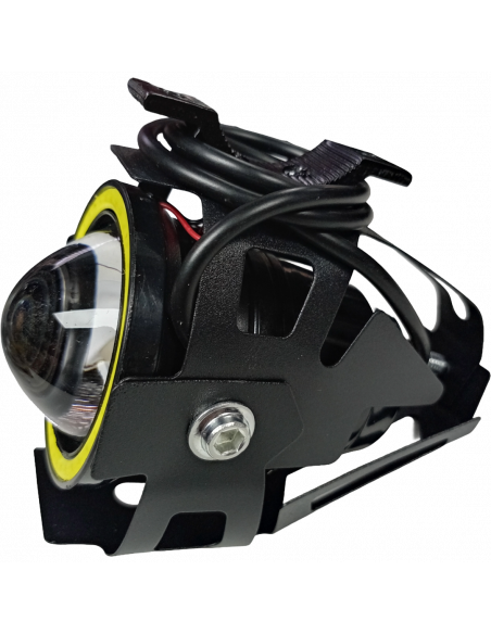 FOCO LED EXPLORADOR DE LUJO COLORES ROYAL