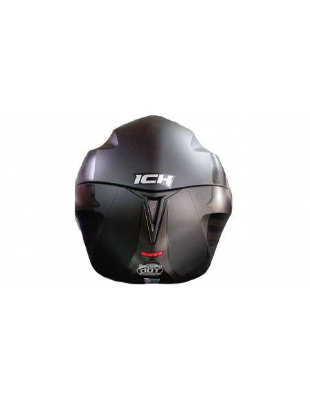 CASCO ABATIBLE 3110DV BUZZ VISOR SM - ICH