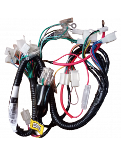 SISTEMA ELECTRICO (CABLEADO) STIFF 150 REDONDO XURI