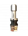 MUÑON DE LLANTA CG125 43MM XURI PREMIUM