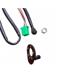 TROMPO DE CAMBIO CB250  XURI PREMIUM