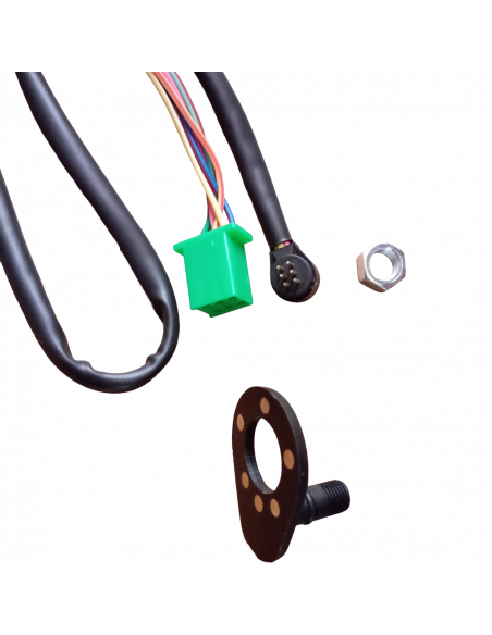TROMPO DE CAMBIO CB250  XURI PREMIUM