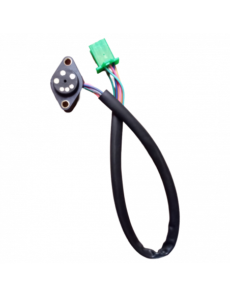 TROMPO DE CAMBIO CG250 XURI PREMIUM