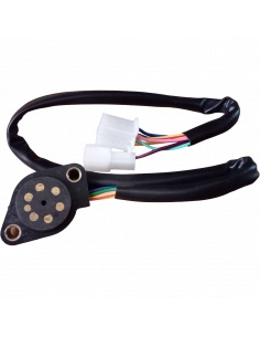 TROMPO DE CAMBIO GN125 XURI PREMIUM