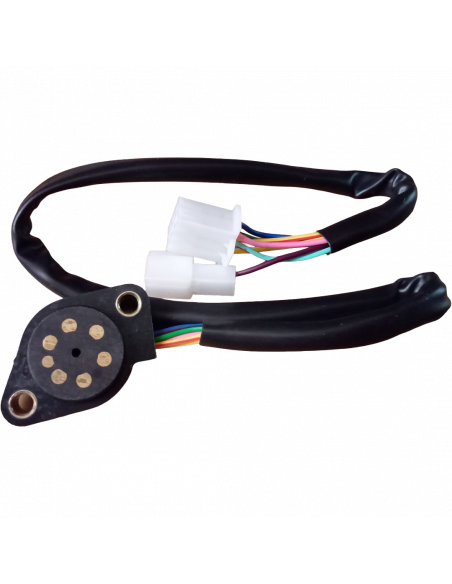 TROMPO DE CAMBIO GN125 XURI PREMIUM
